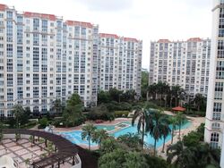 The Tropica (D18), Condominium #582773021